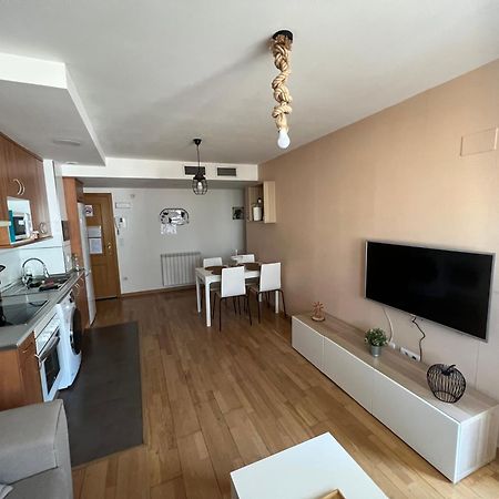 El Llano 2 Ideal Para Descansar La Puebla De Alfinden Zewnętrze zdjęcie