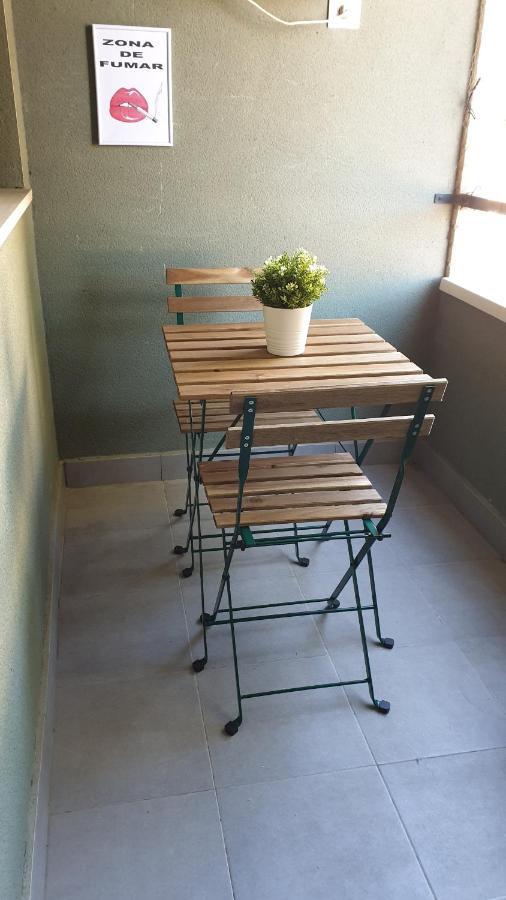 El Llano 2 Ideal Para Descansar La Puebla De Alfinden Zewnętrze zdjęcie