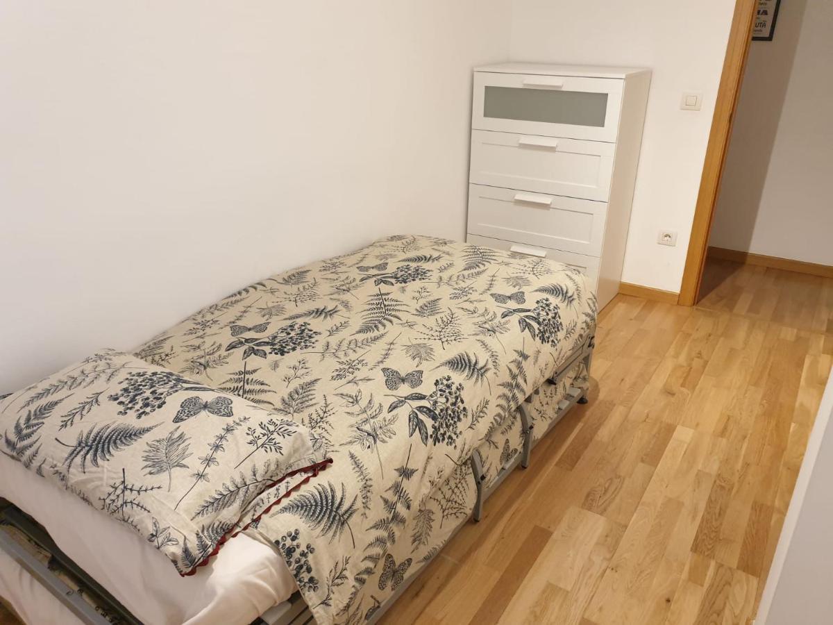 El Llano 2 Ideal Para Descansar La Puebla De Alfinden Zewnętrze zdjęcie